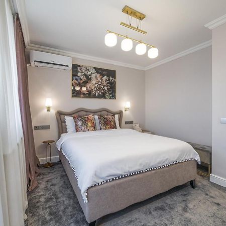 Bright House Cantemir Bucarest Exterior foto