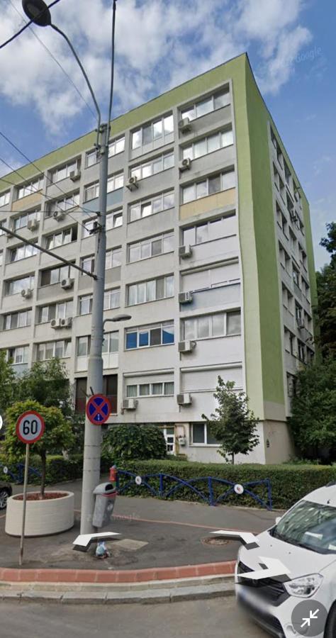Bright House Cantemir Bucarest Exterior foto